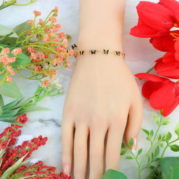 "New Beautiful Design Bracelet for Women/Girls, Gift, B530 - Picture 10 of 10